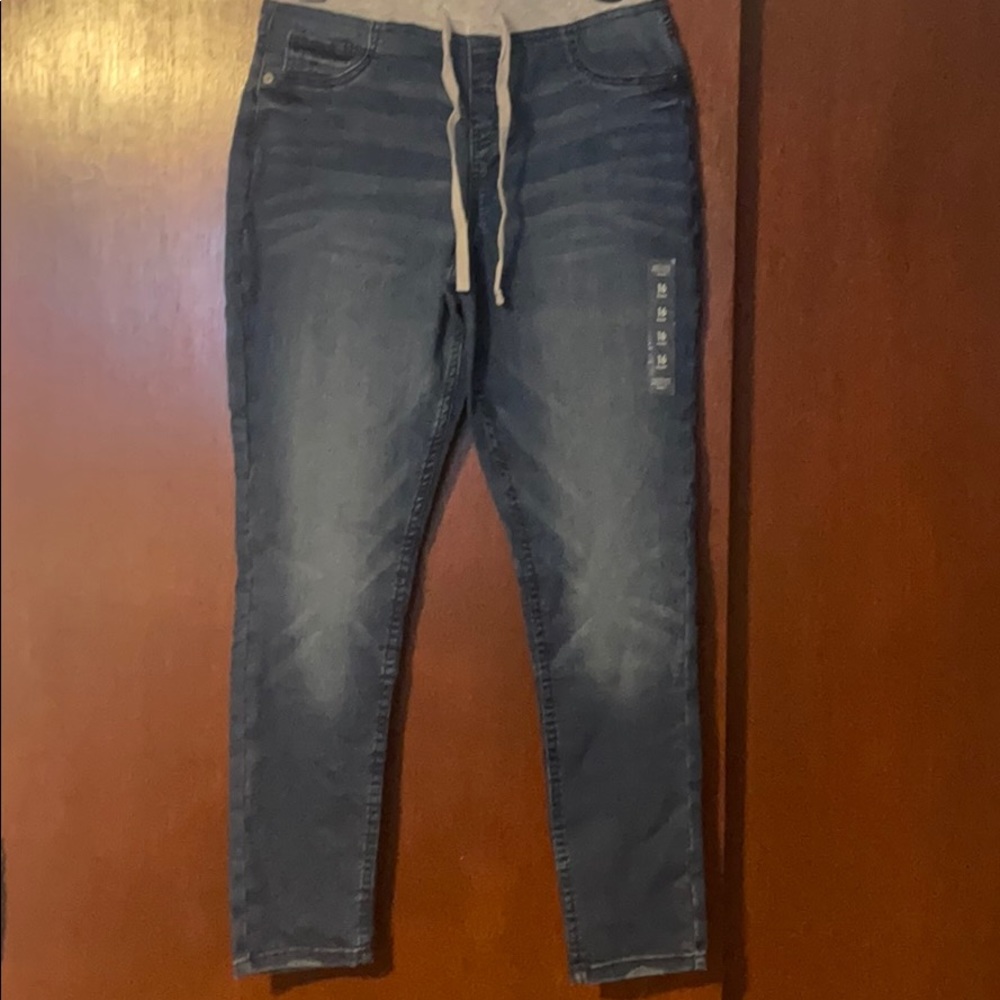 Jeans from justice